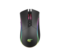 HAVIT GAMENOTE MS1001S RGB - 721261 - zdjęcie 1